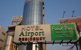 Airport Residency Hotel Ahmedabad 2*